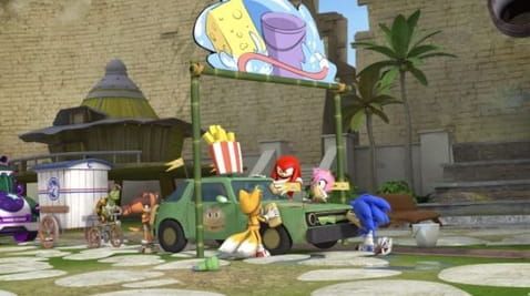 21 Episode