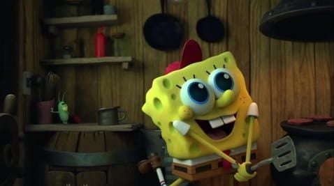 7 Episode
