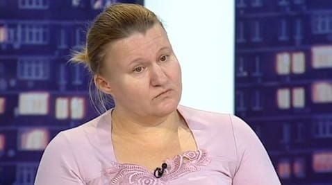 Lozina for sister