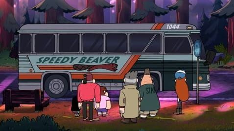 21 Episode