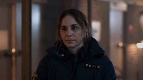 1 Episode