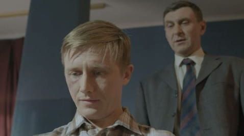 2 Episode