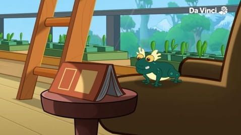 38 Episode