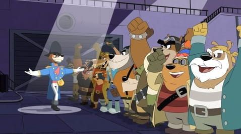 19 Episode