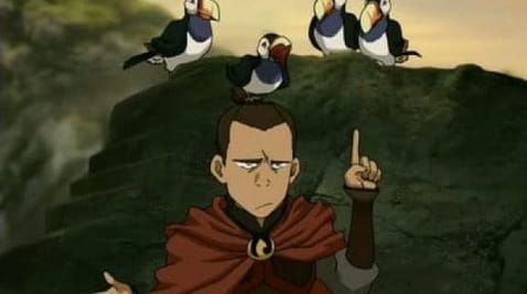 2 Episode