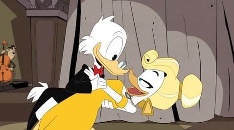 17 Episode