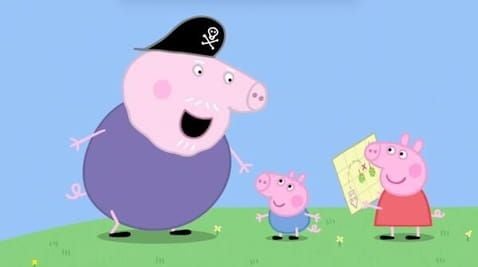24 Episode