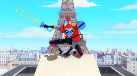2 Episode