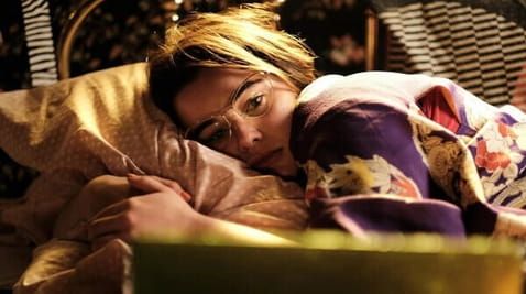 2 Episode