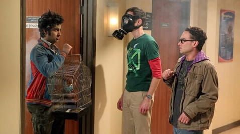4 Episode