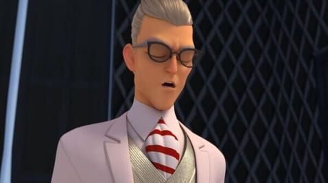 15 Episode