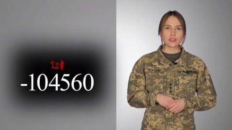78. 12/29/2022 Losses of the enemy