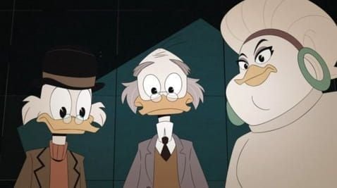 18 Episode