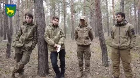 43. WALKED ACROSS THE WATER - FOUND THE OCCUPIERS' HOLE | THE FORCE OF RESISTANCE