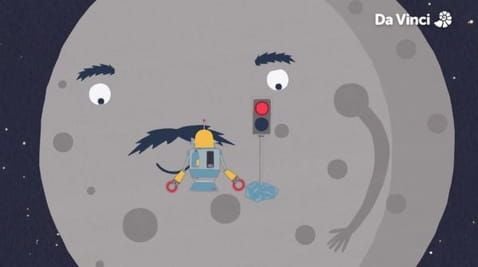9. Ceres and Asteroid Belt