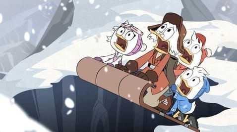 4 Episode