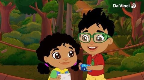 42 Episode