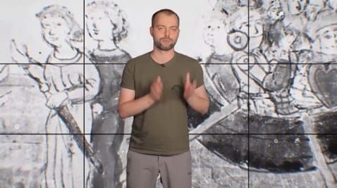 11. The price of independence, and could we not pay it | Under the gun