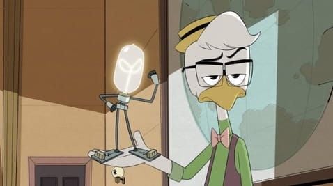 5 Episode