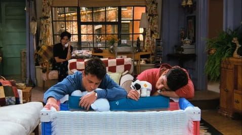 2 Episode