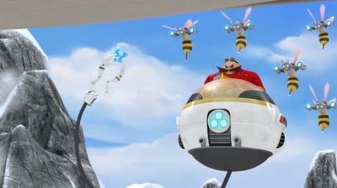 27 Episode
