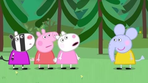 46 Episode