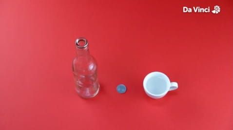 25. Make a Coin Vibrate