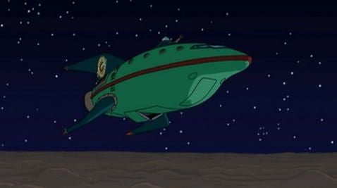 5 Episode