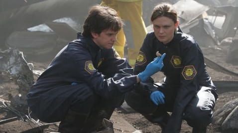 14 Episode