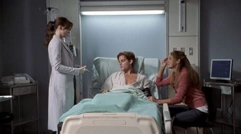 3 Episode