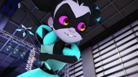 18 Episode