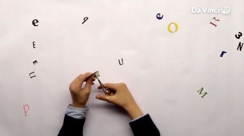 23. Typo Glue