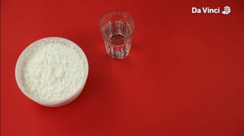 26. The Solid Liquid Experiment