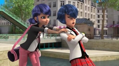 4 Episode