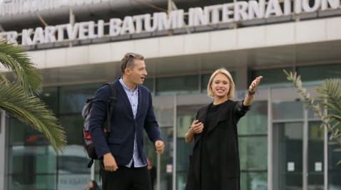 16. Batumi