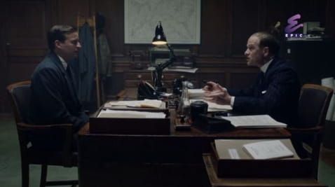 4 Episode