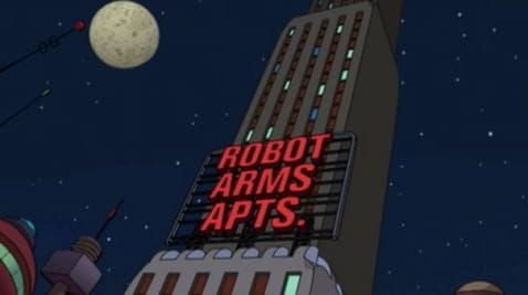 6 Episode