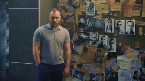 21 Episode