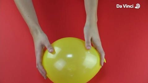 27. Pushing Balloons to their Limits