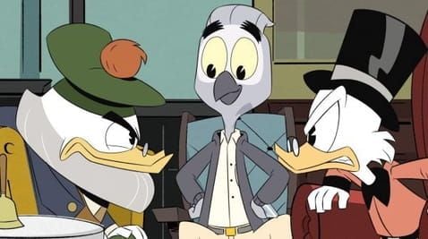 8 Episode
