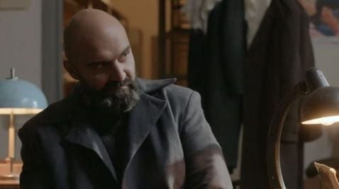 2 Episode
