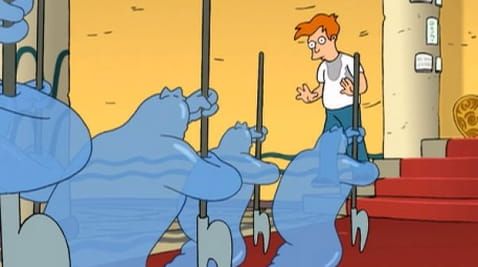 7 Episode