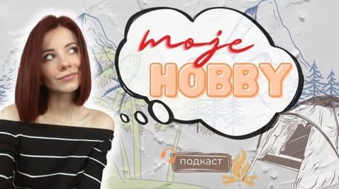 44. About the hobby in Polish.