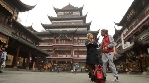 10. Beijing