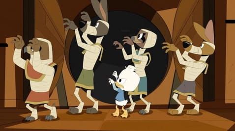 9 Episode