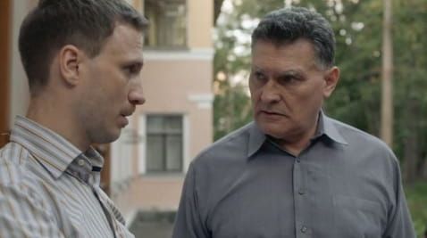 3 Episode