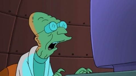 8 Episode