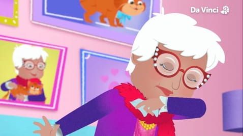 16. The Mystery of the Sneezy Snufflies