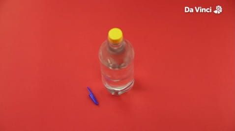 37. The Mini Submarine Experiment