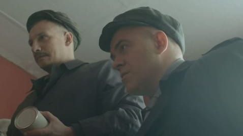 3 Episode